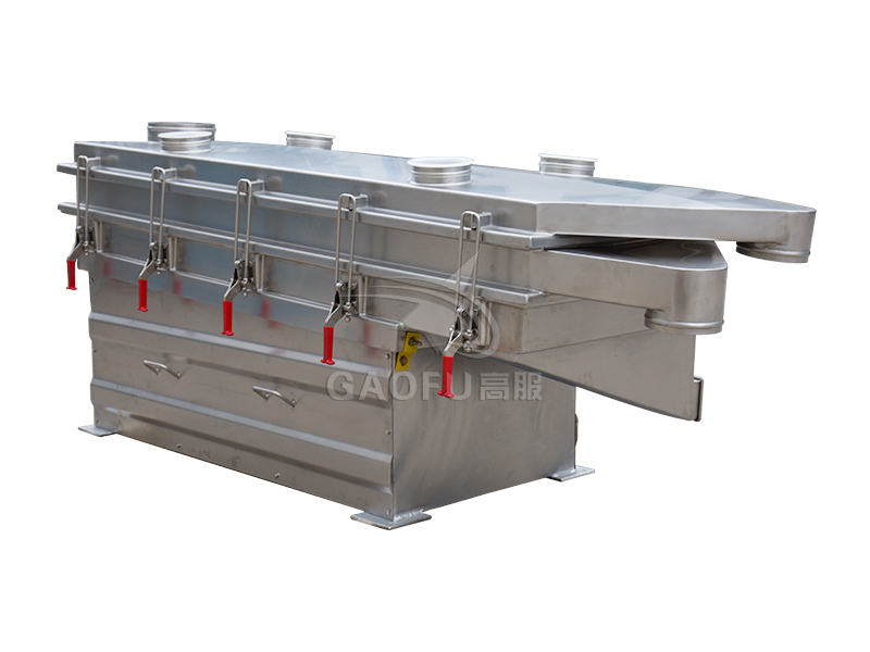 颗粒方形筛 颗粒方形筛