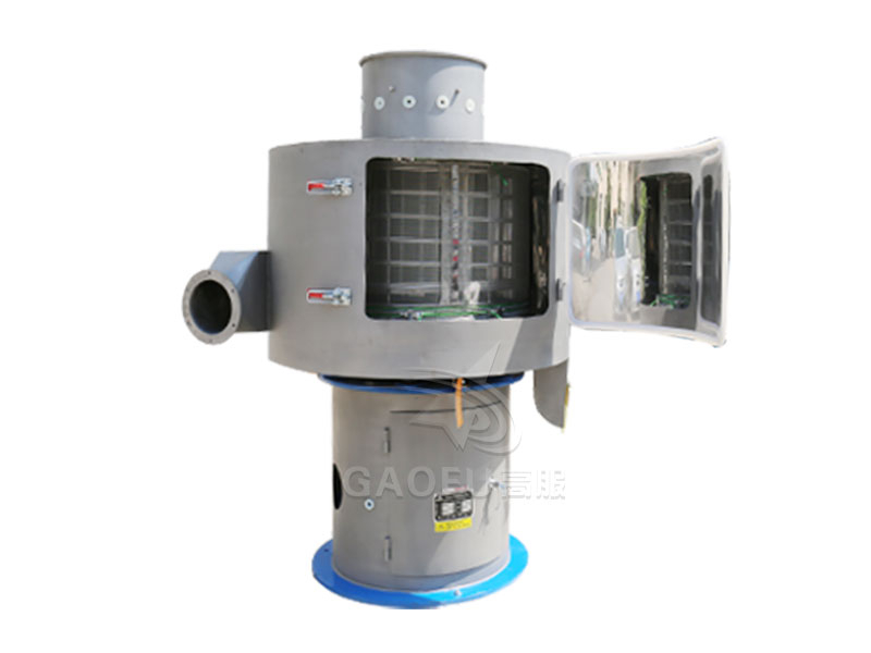 立式气流筛 立式气流筛