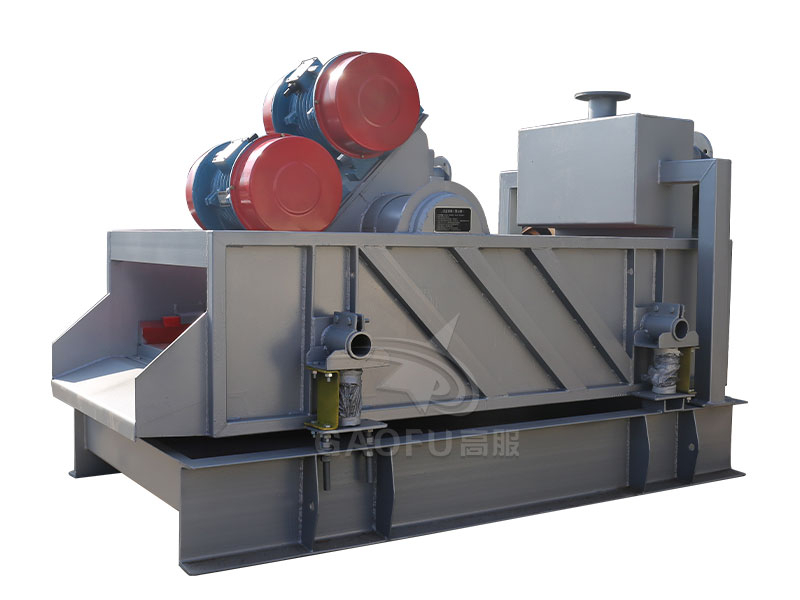 细砂回收机 细砂回收机