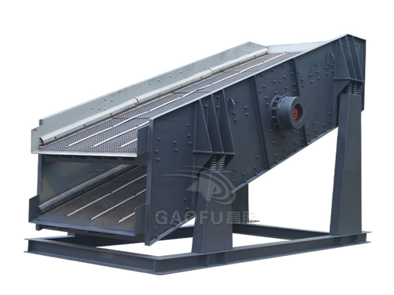 YK圆振动筛 YK圆振动筛