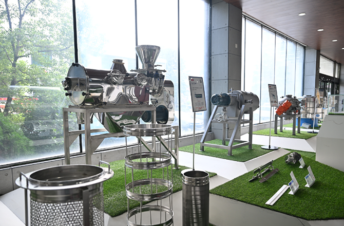 【 大河财立方】高服股份：科技创新促量变到质变，不断夯实精细筛分领域“护城河”