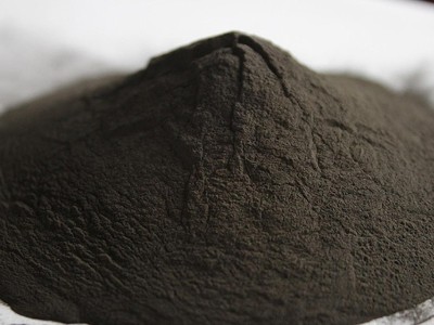 合金粉筛分方案