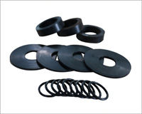 振动体密封垫圈