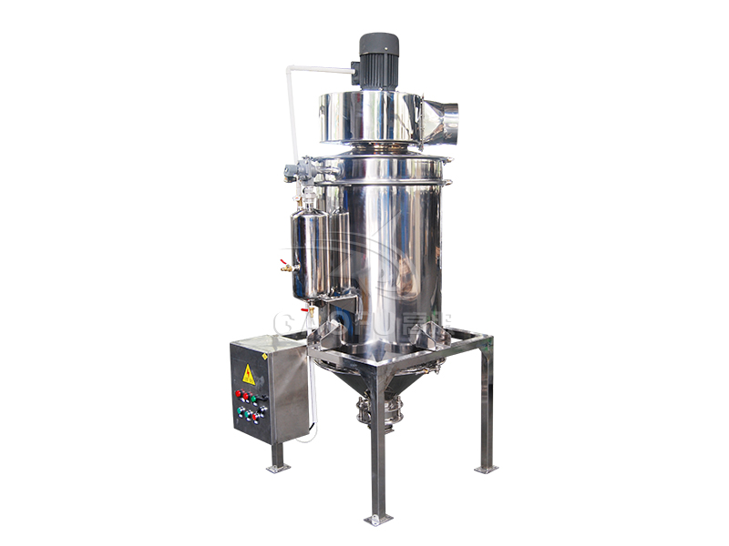 脉冲除尘器 脉冲除尘器