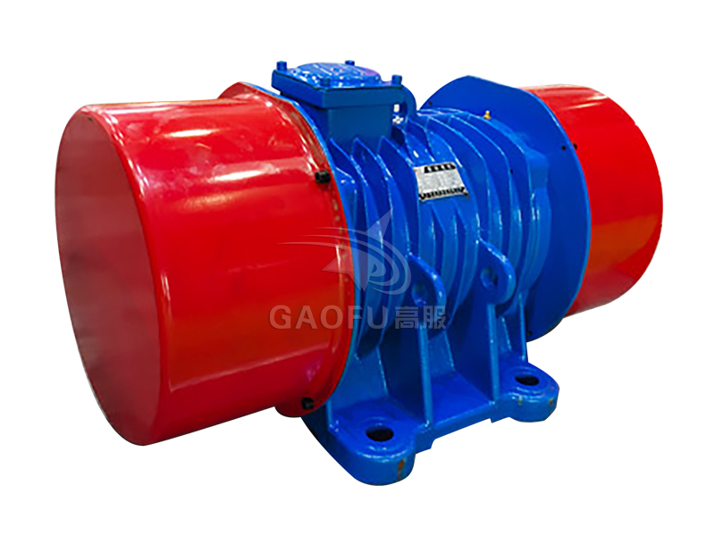 YZH振动电机 YZH振动电机