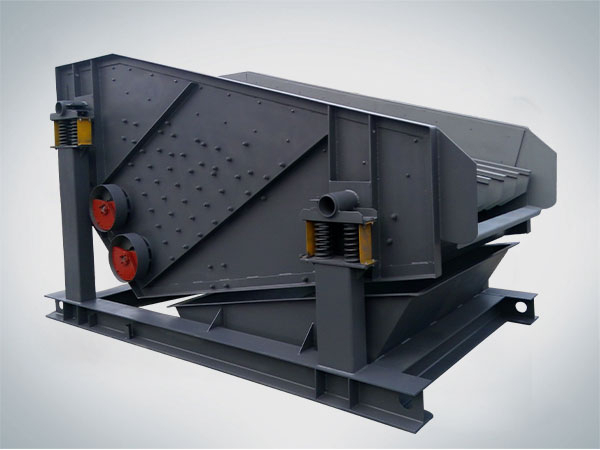 重型振动给料机