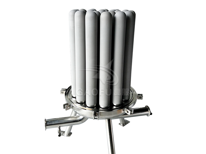 钛棒过滤器 钛棒过滤器