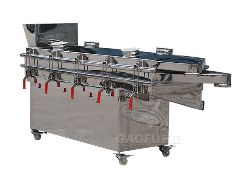 颗粒方形筛 颗粒方形筛