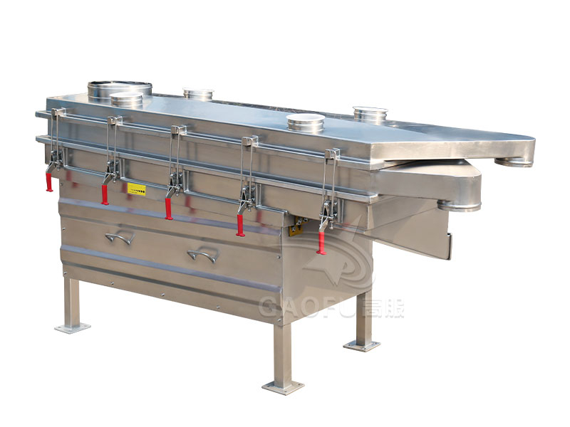颗粒方形筛 颗粒方形筛