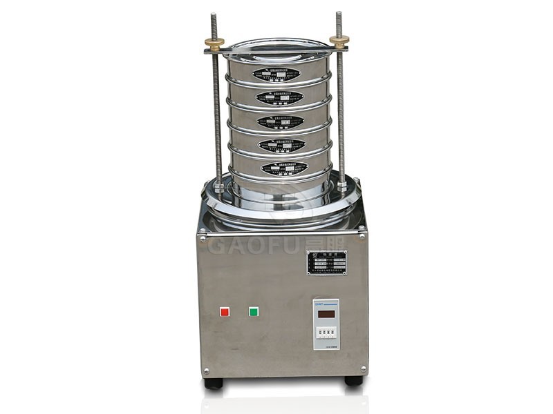 标准检验筛 超声波标准检验筛