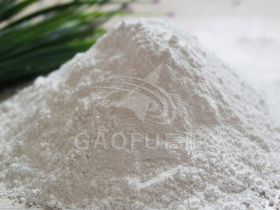 陶瓷粉筛分方案