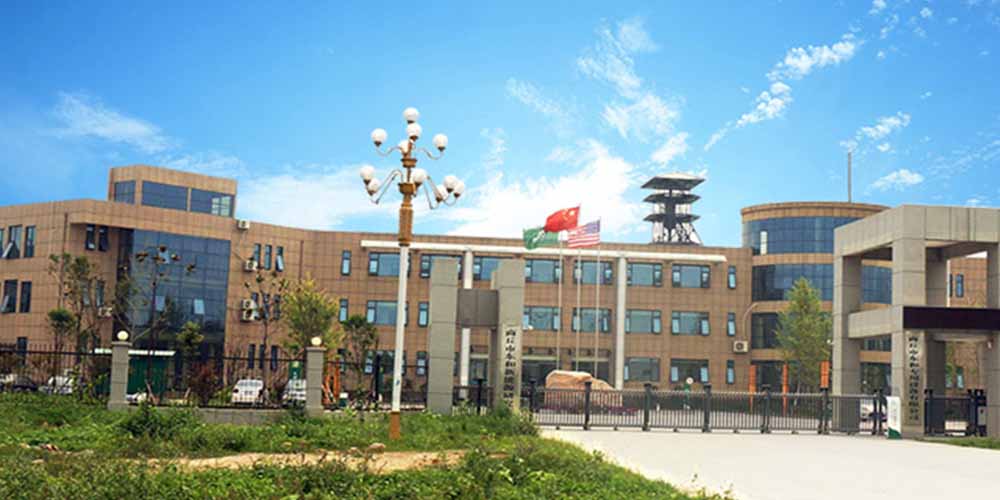 商丘东和用高服自动排渣过滤机过滤废机油