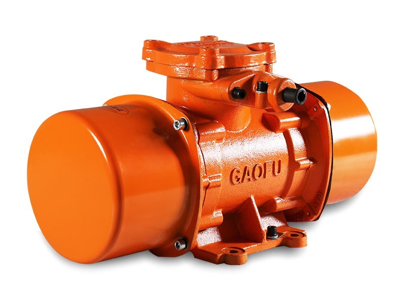 YBZ隔爆振动电机 YBZ隔爆振动电机