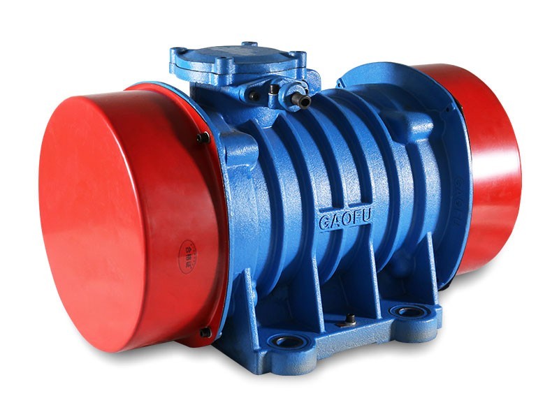 YZO振动电机 YZO振动电机