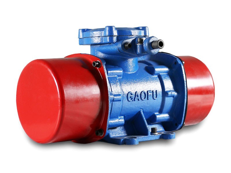 YZS振动电机 YZS振动电机