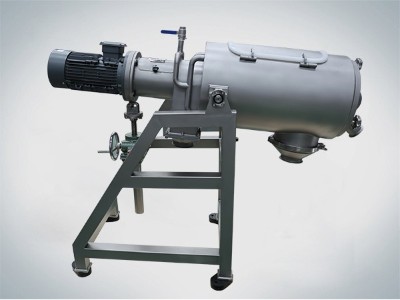 固液分离离心筛