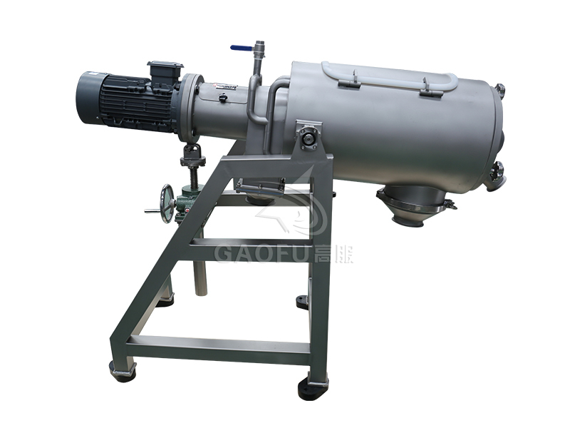 固液分离离心筛 固液分离离心筛