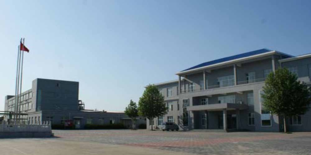 石家庄 ** 药业有限公司甘露醇筛分除杂