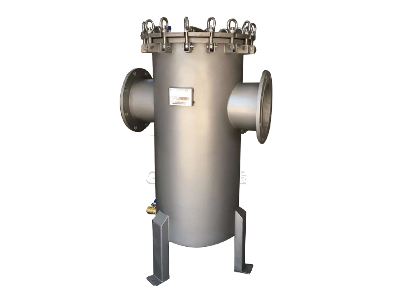 管道过滤器 管道过滤器