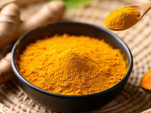 姜黄粉